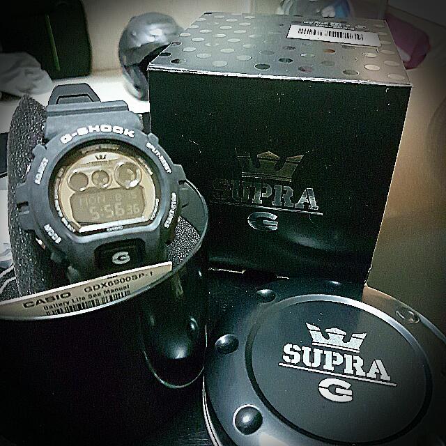 Gshock gdx hotsell
