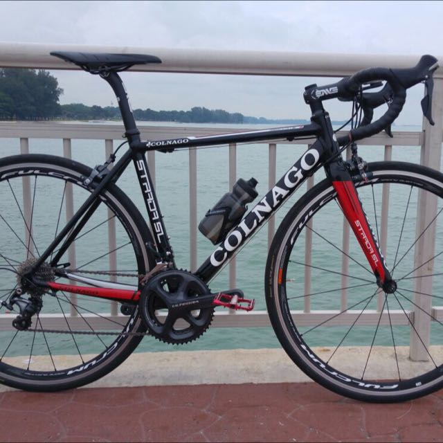 colnago sl