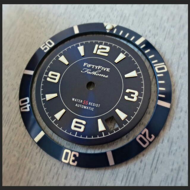 Dagaz seiko top dials