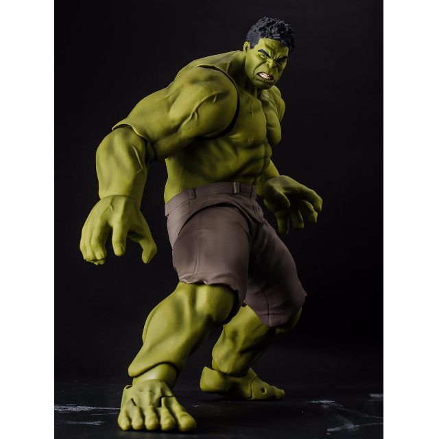 figma hulk