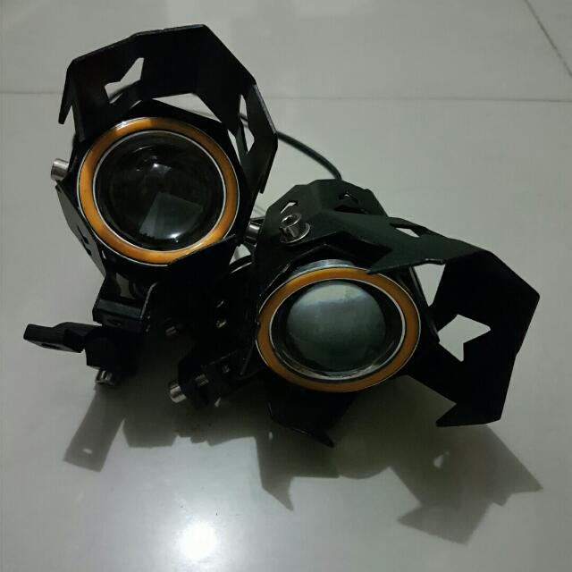 Headlights Blinker, Car Parts & Accessories on Carousell