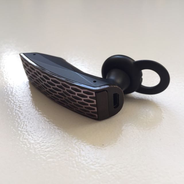 Jawbone ERA Bluetooth Headset 1st GEN, Mobile Phones & Gadgets, Mobile