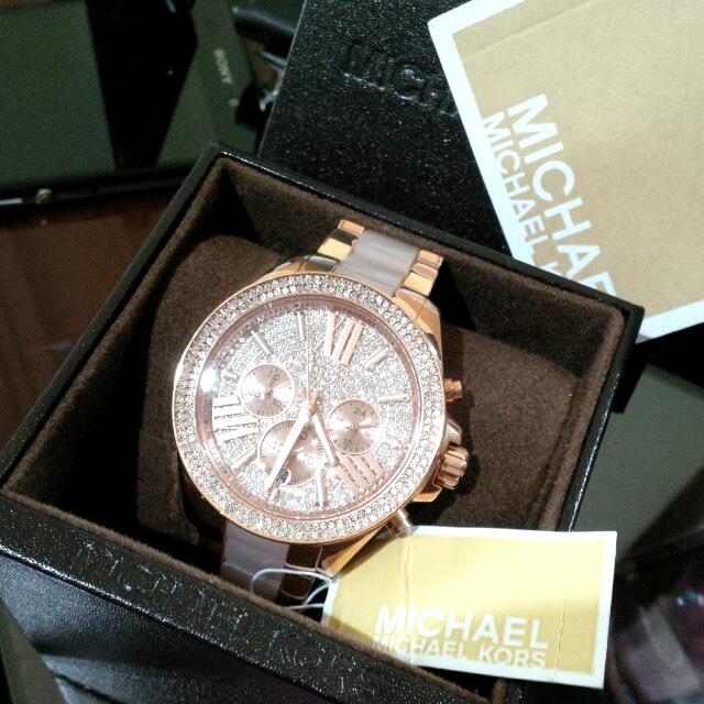 Michael outlet kors 6096