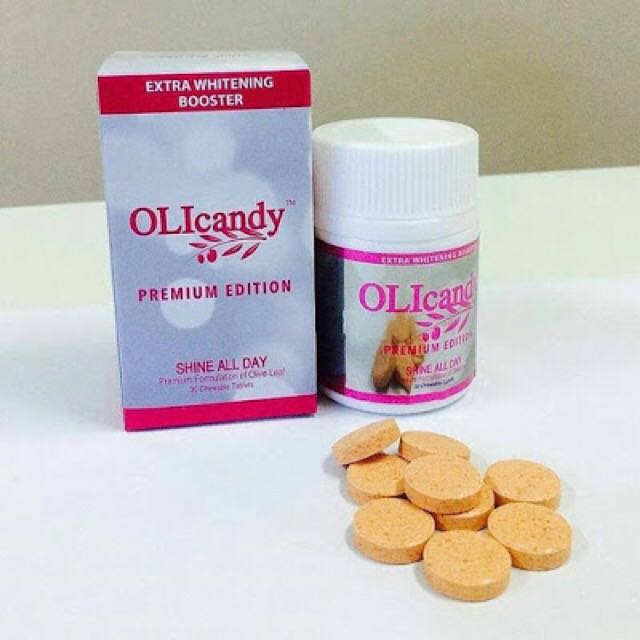Olicandy Premium Edition Beauty Personal Care Face Face Care On Carousell