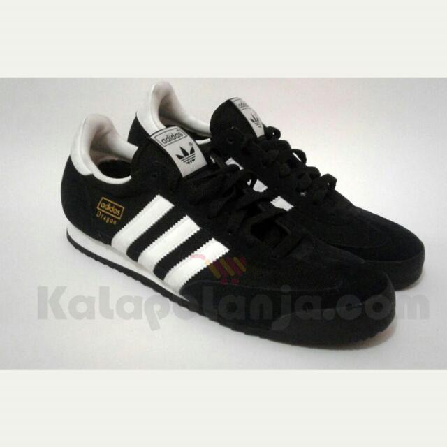 adidas dragon size 13