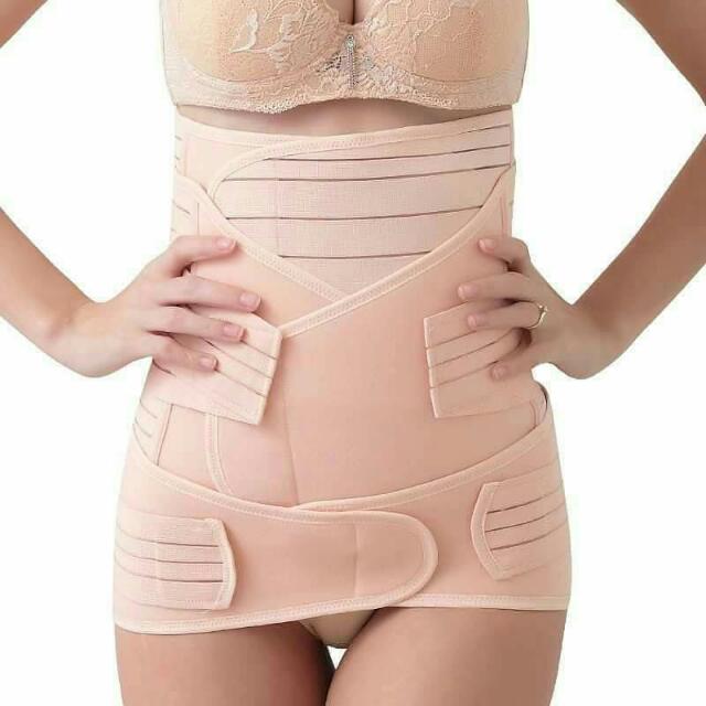 In Stock Pospartum Bengkung Modern Health Beauty Bath Body On Carousell