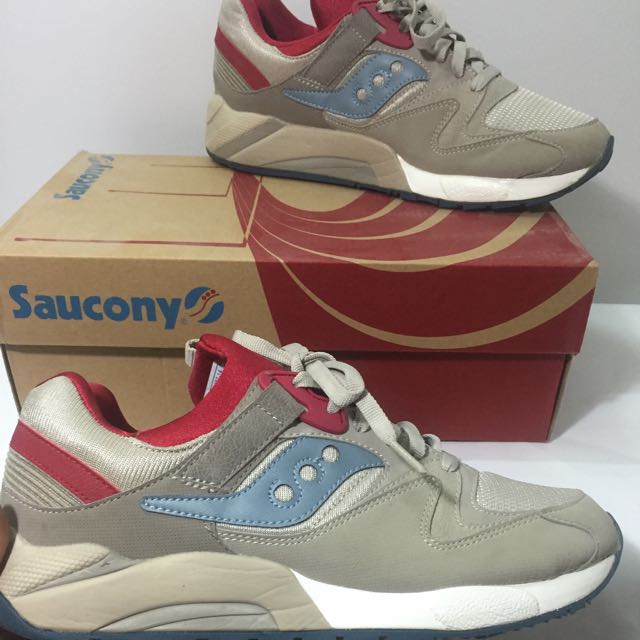 Saucony shadow sale 9000 mens 2016