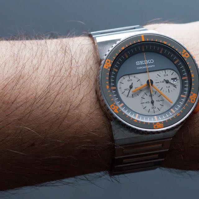Seiko giugiaro outlet sced023
