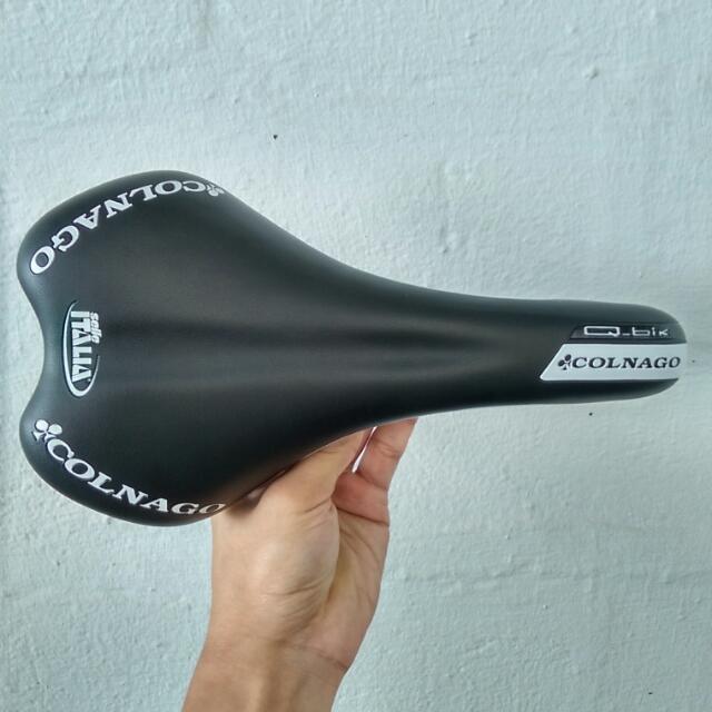 colnago saddle