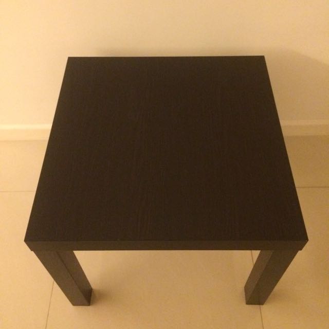 Small coffee table, Furniture & Home Living, Furniture, Tables & Sets