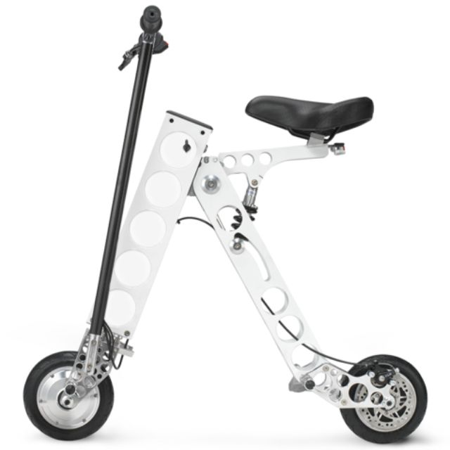 Urb E Original Edition Scooter Arctic White Electronics Others Photo