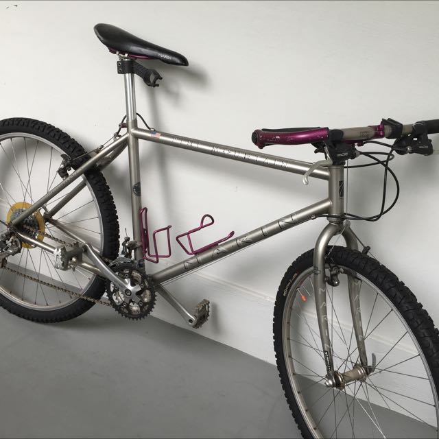 Marin clearance mtb vintage