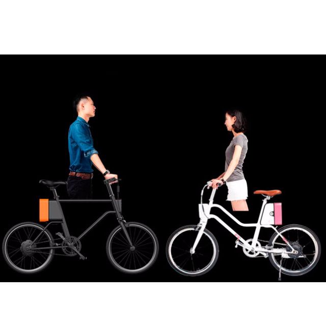 Yunbike c1 electric bike on sale