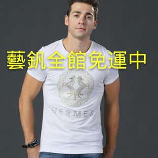 「廣告文」Versace 愛瑪仕 CK GUCCI 促銷中