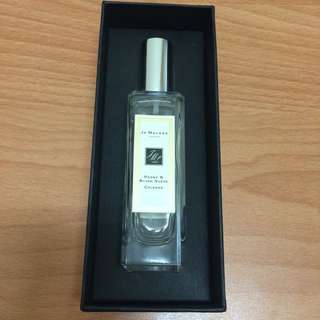 Jo Malone 牡丹與胭紅麂絨 30ml