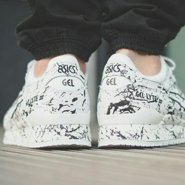 Asics gel marble store