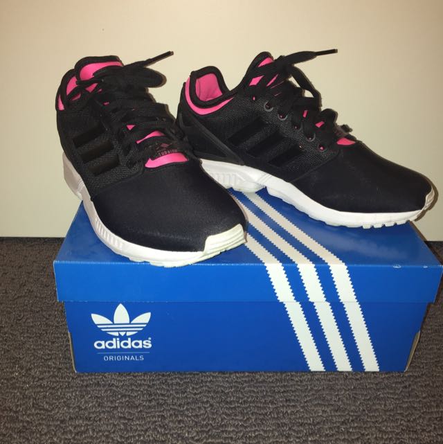 adidas flux size 7