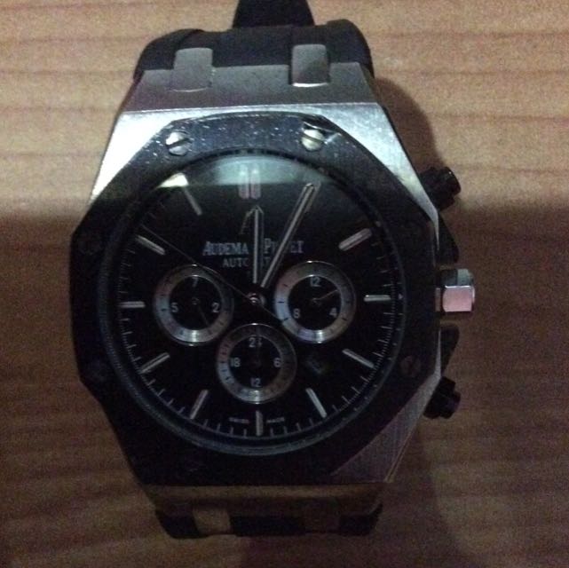 Audemars piguet royal oak hot sale limited edition 30th anniversary