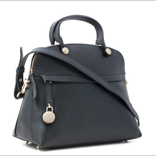 Furla cheap piper dome