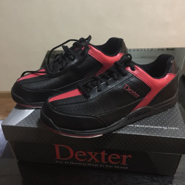 Dexter Bowling Shoe Sports Sports Games Equipment On Carousell