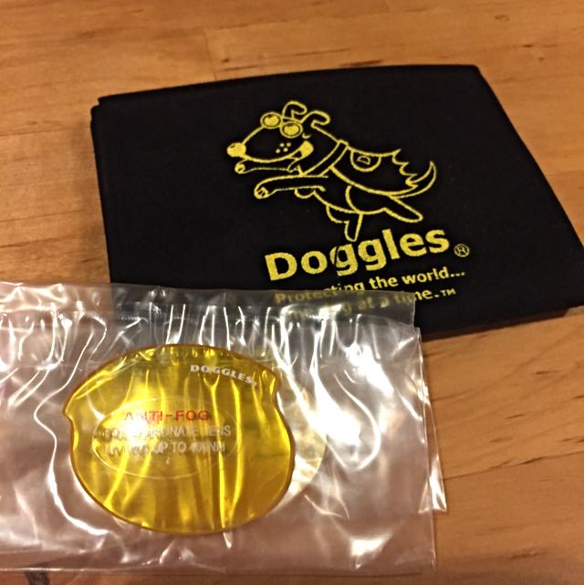 DOGGLES LENSES, Pet Supplies, Homes & Other Pet Accessories on Carousell
