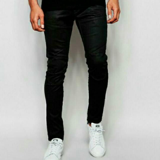 g star 5620 black