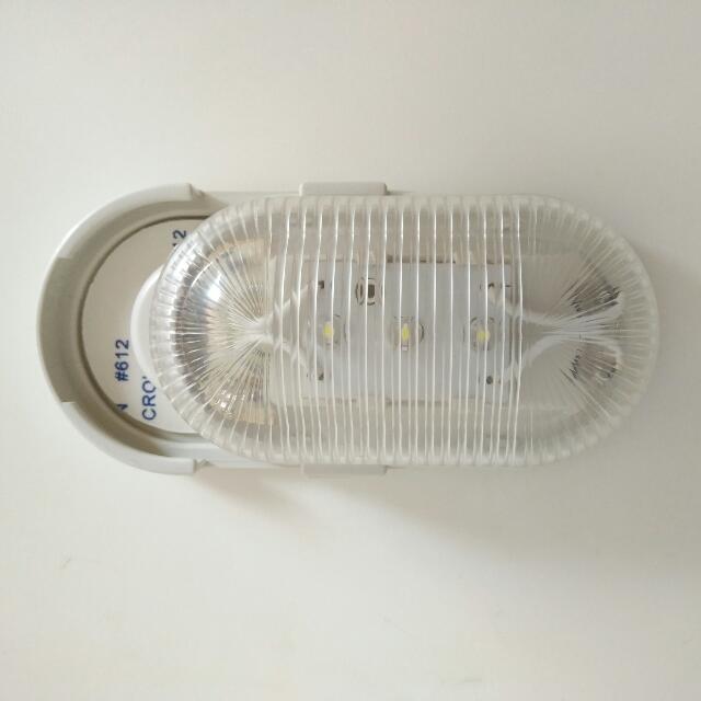 Ikea Jappling 3 Led Drawer Light Home Furniture On Carousell