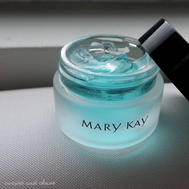 Instock Mary Kay Indulge Soothing Eye Gel Health Beauty Bath Body On Carousell