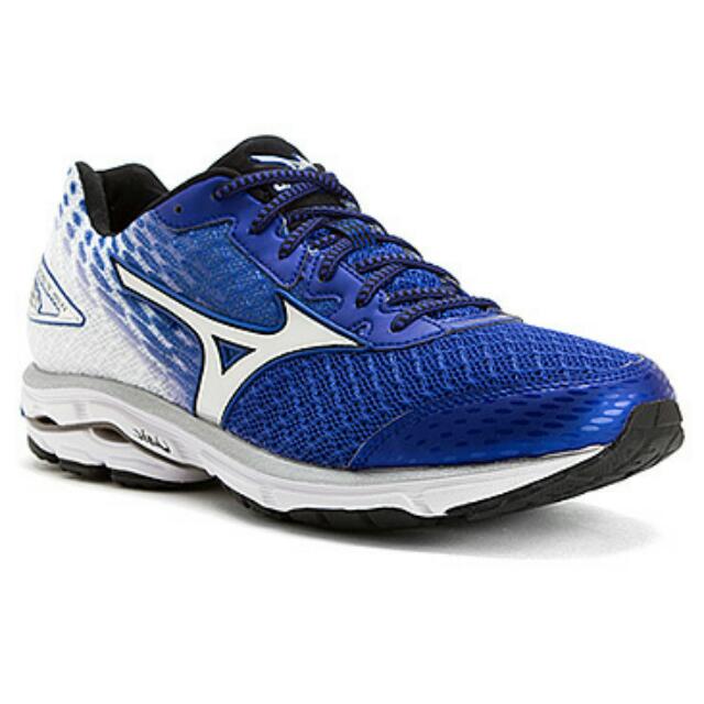 Mizuno Osaka Wave Rider 19