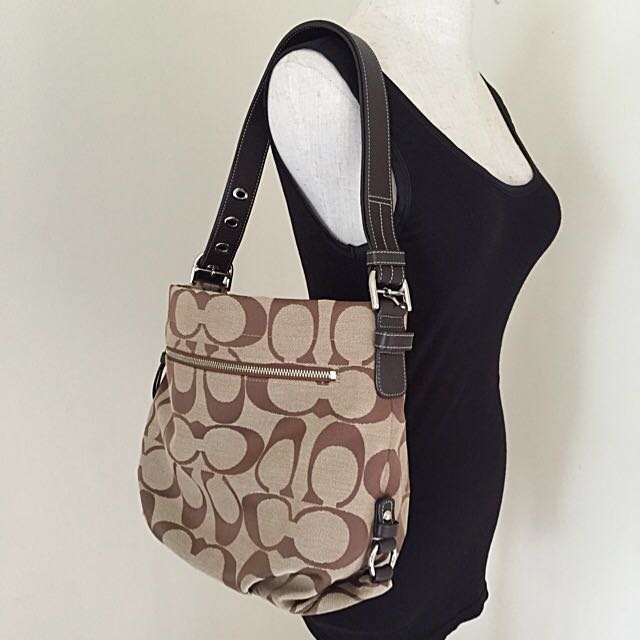 F15067 coach bag online