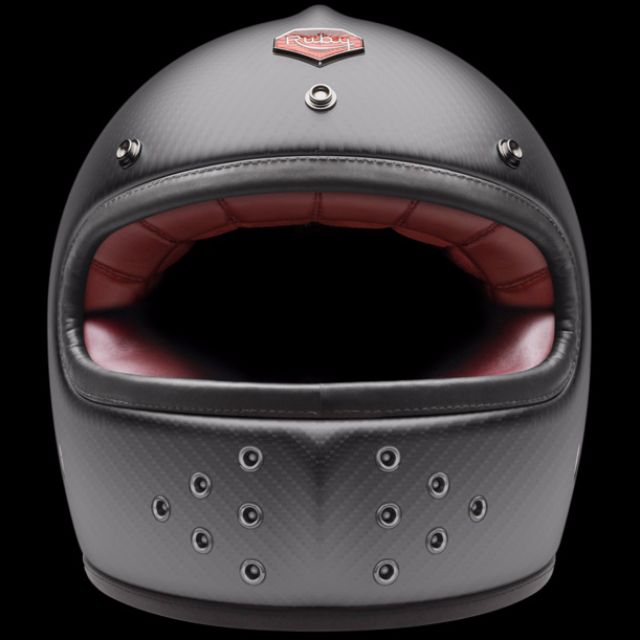 Ruby castel sales st roc helmet