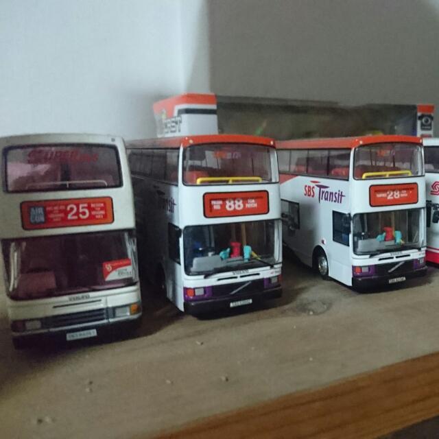 sbs bus toy