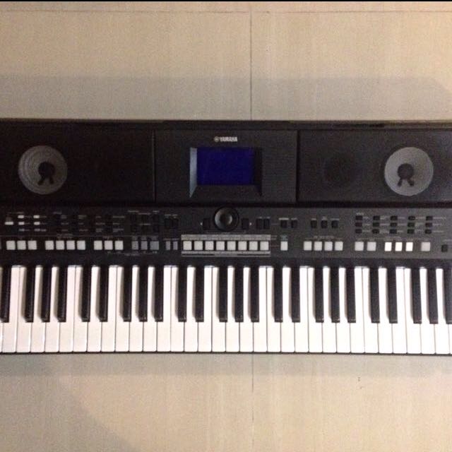 yamaha 650 keyboard price