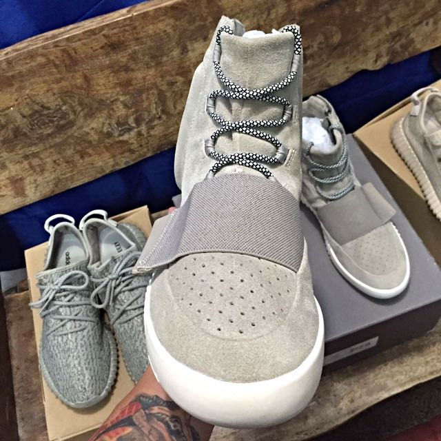 Yeezy Boost 750 OG Women s Fashion Footwear Sneakers on Carousell