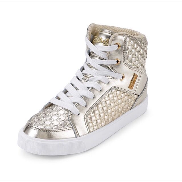 Zumba street boss on sale