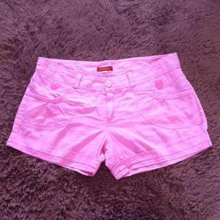 Hot Pants