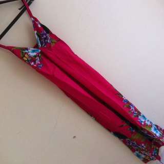 Baju Bali