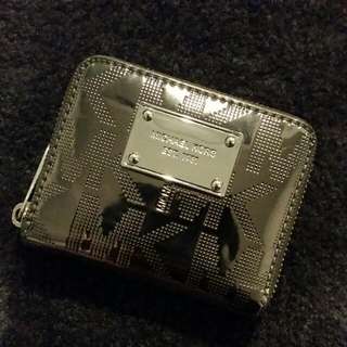 Micheal Kors Small Wallet