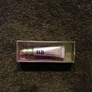 Urban Decay Eyeshadow Primer