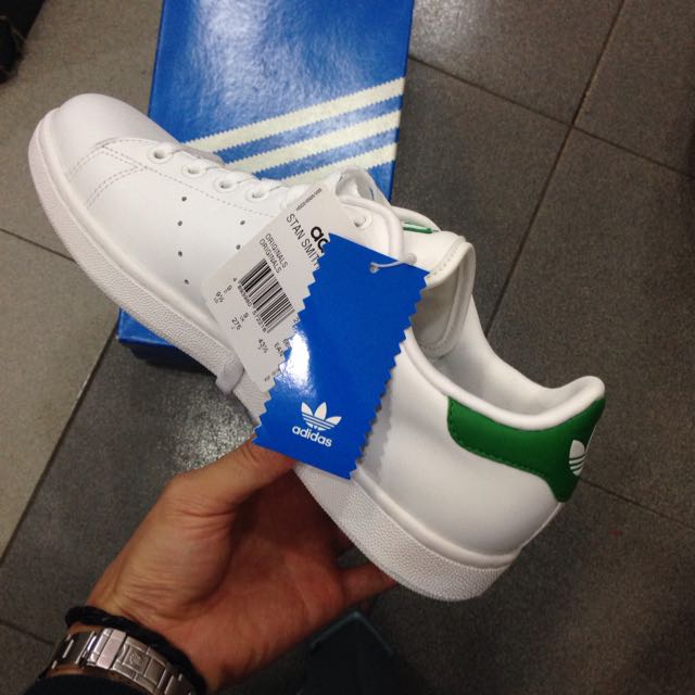Stan smith vecchie sales