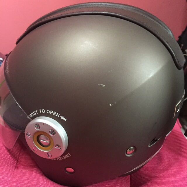 Diesel mowie helmet hot sale