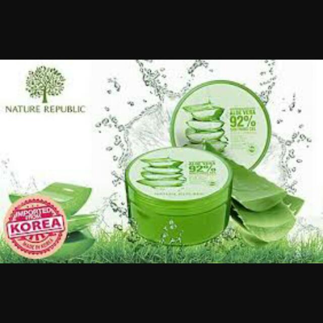 cawangan nature republic di malaysia