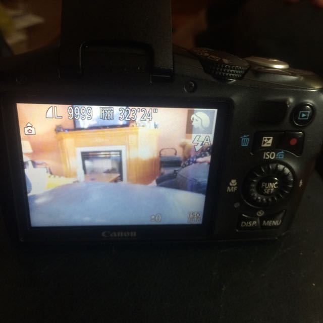 Canon Camera Power Shot SX150 IS (Category: Photography) located in Brampton. Submitted by sarahshankk (Listing ID 64208249, Image 3). Description: .