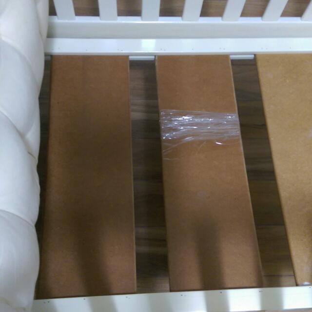 Childcare Harbour XT Baby Cot (Australia), Babies & Kids, Babies & Kids