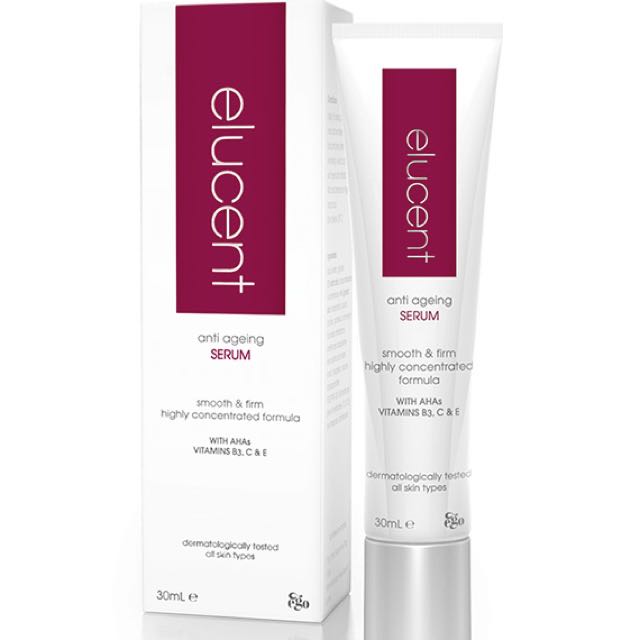 elucent serum