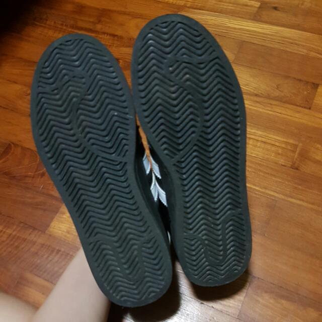 Adidas superstar store replica aaa