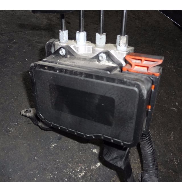 Honda Civic FD ABS Pump, Auto Accessories on Carousell