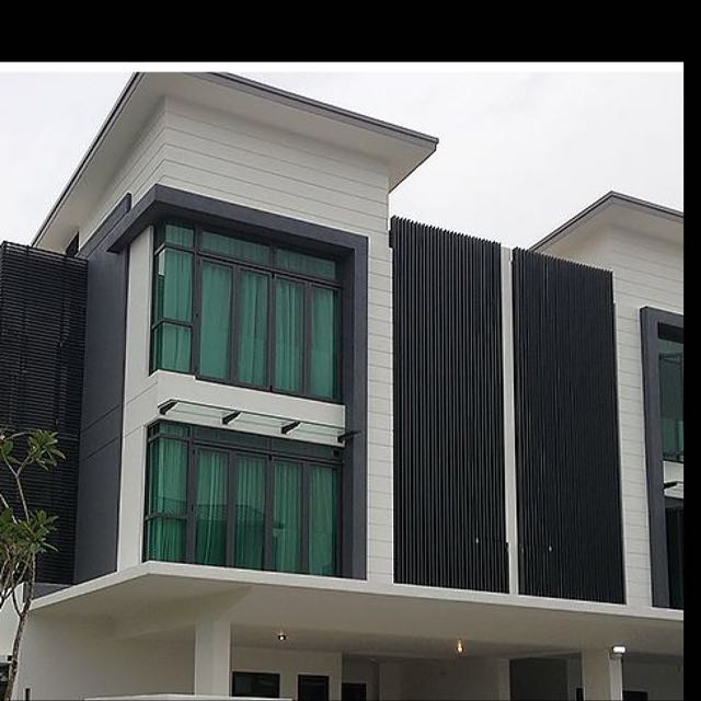 House 3 Storey Cyberjaya