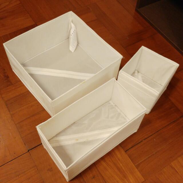 Ikea Wardrobe Separators On Carousell