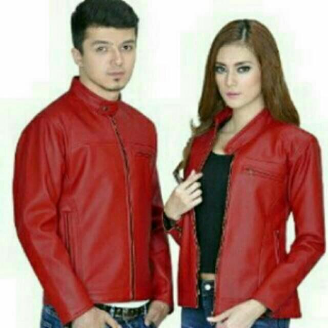42 Jaket Couple Model Sekarang HD Terbaik